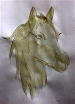 Coffee horse 